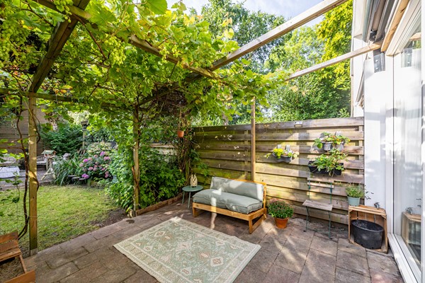 Medium property photo - Patrijspoort 37, 9733 GJ Groningen